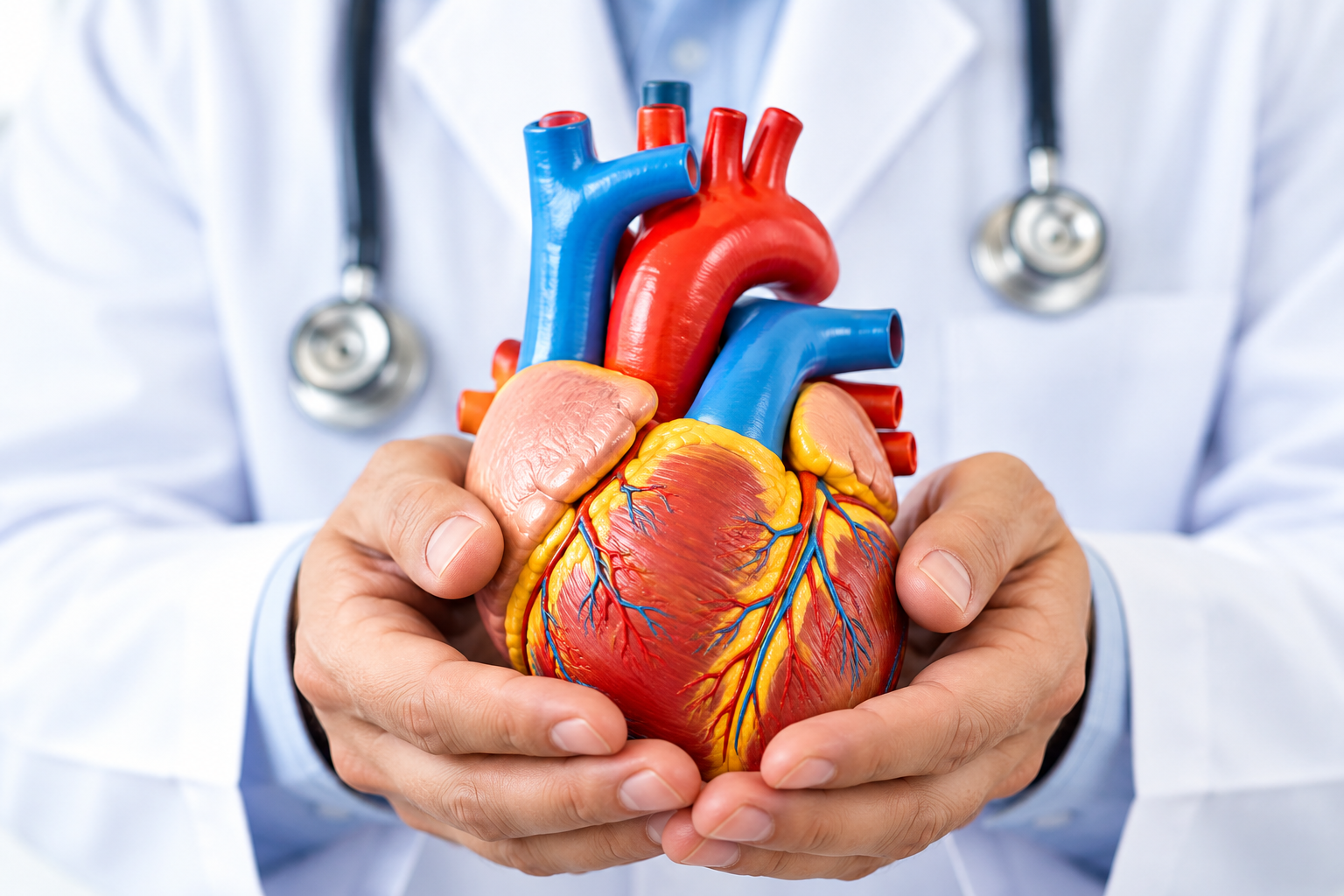Cardiac Care