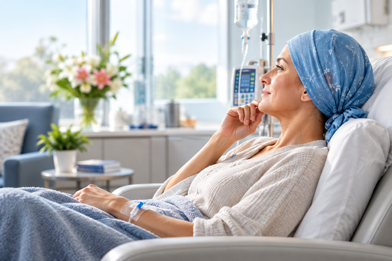 Cancer Care