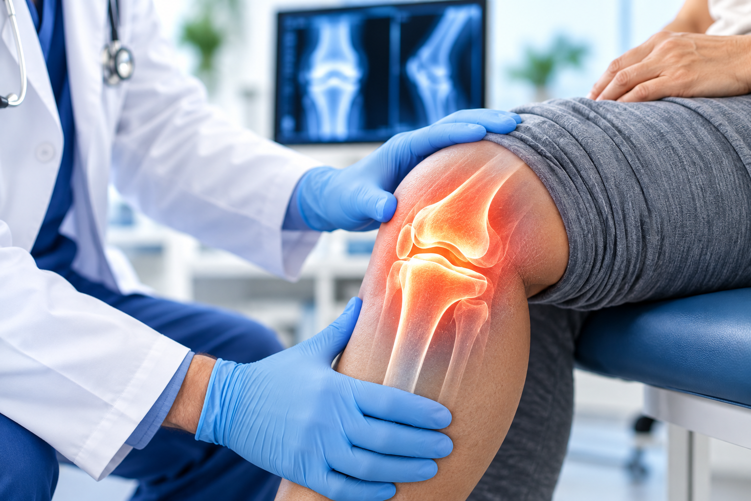 Orthopaedics